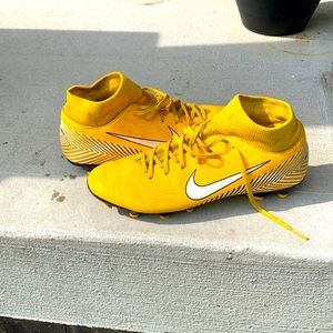 Nike cleats